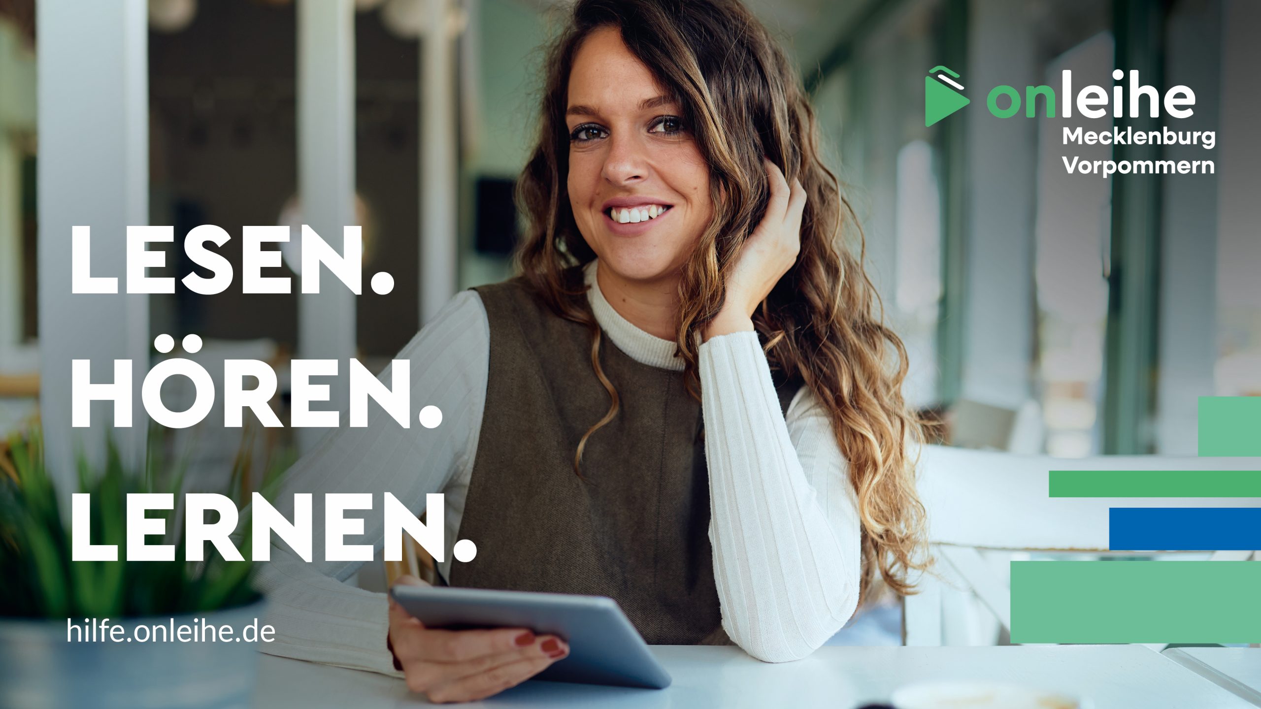 Onleihe 3 – die neue Generation der Onleihe startet am 1. Juni